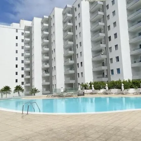 Playa Paraiso Apartment