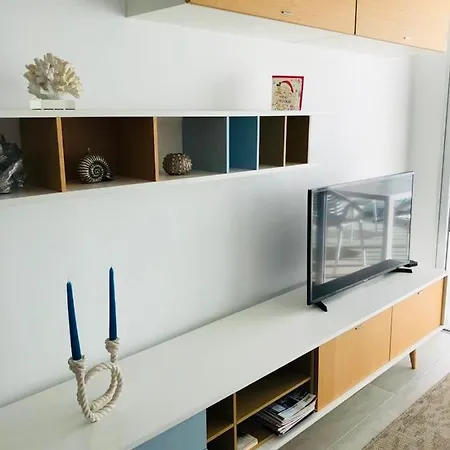 Appartement Playa Paraiso *