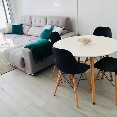 Appartement Playa Paraiso