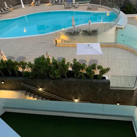 Playa Paraiso Appartement