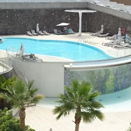 Appartement Playa Paraiso